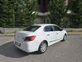 Sahibinden Peugeot 301 1.6 HDi Active 2017 Model Ankara