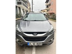 Sahibinden Hyundai ix35 1.6 GDI Elite 2014 Model