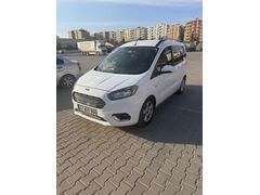 Sahibinden Ford Tourneo Courier 1.5 TDCi Delux 2022 Model 