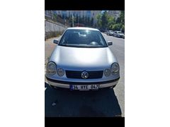Sahibinden Temiz Otomatik Polo