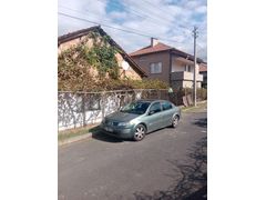 Sahibinden Renault Megane 1.6 Dynamique Muayene 07/04/2028  2004 Model  Yeşil