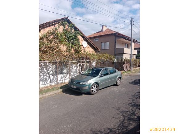 Sahibinden Renault Megane 1.6 Dynamique Muayene 07/04/2028  2004 Model  Yeşil