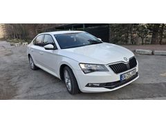 Sahibinden Skoda SuperB 1.4 TSI Active 2016 Model