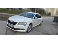 Sahibinden Skoda SuperB 1.4 TSI Active 2016 Model
