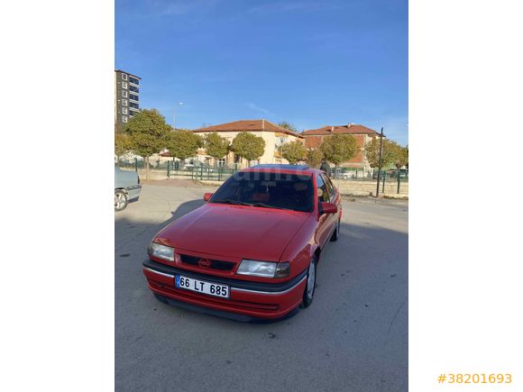 Sahibinden Opel Vectra 2.0 GLS 1994 Model 