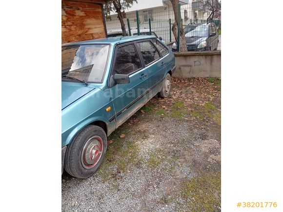 Sahibinden Lada Samara 1.5 2000 Model 