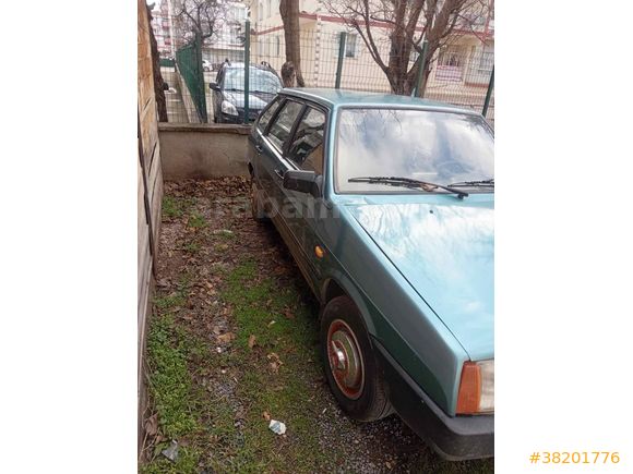 Sahibinden Lada Samara 1.5 2000 Model 