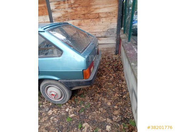 Sahibinden Lada Samara 1.5 2000 Model 