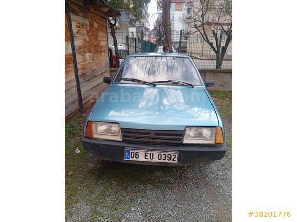Sahibinden Lada Samara 1.5 2000 Model 
