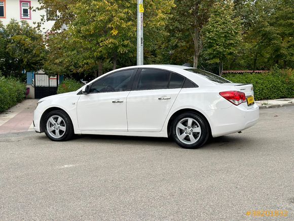 Sahibinden Chevrolet Cruze 1.6 LS 2010 Model