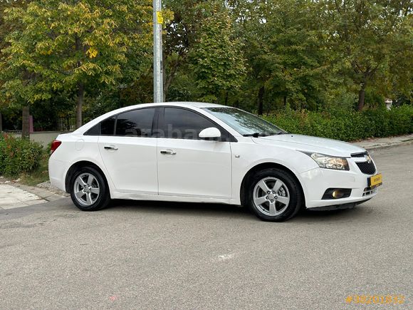 Sahibinden Chevrolet Cruze 1.6 LS 2010 Model