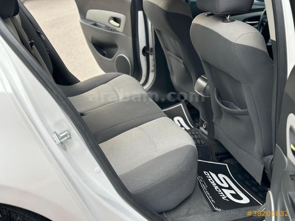 Sahibinden Chevrolet Cruze 1.6 LS 2010 Model