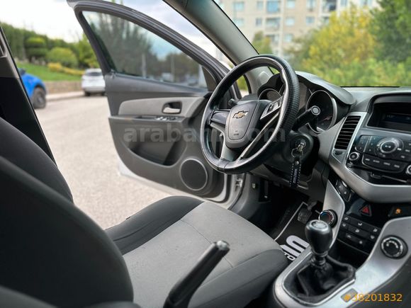 Sahibinden Chevrolet Cruze 1.6 LS 2010 Model