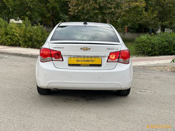 Sahibinden Chevrolet Cruze 1.6 LS 2010 Model