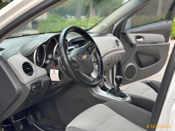 Sahibinden Chevrolet Cruze 1.6 LS 2010 Model