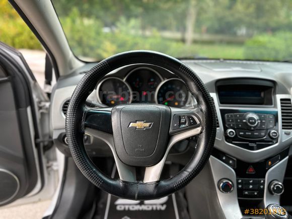 Sahibinden Chevrolet Cruze 1.6 LS 2010 Model