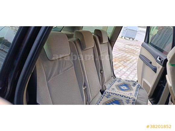 Sahibinden Ford C-Max 1.6 TDCi Ghia 2005 Model