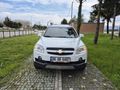 Sahibinden Chevrolet Captiva 2.0 D LT High 2012 Model