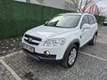 Sahibinden Chevrolet Captiva 2.0 D LT High 2012 Model