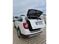 Sahibinden Chevrolet Captiva 2.0 D LT High 2012 Model