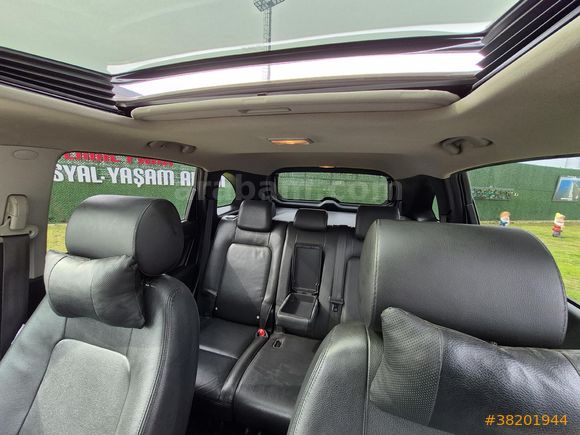 Sahibinden Chevrolet Captiva 2.0 D LT High 2012 Model
