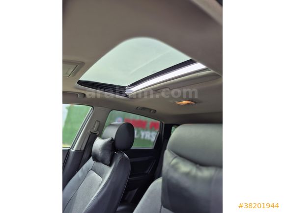 Sahibinden Chevrolet Captiva 2.0 D LT High 2012 Model