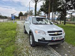 Sahibinden Chevrolet Captiva 2.0 D LT High 2012 Model