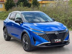 Sahibinden Nissan Qashqai 1.3 DIG-T Sky Pack 2024 Model 