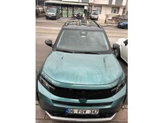 Sahibinden Opel Frontera-e GS 2025 Model 