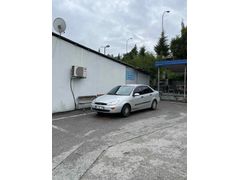 Sahibinden Ford Focus 1.6 Ambiente 2001 Model   Gri