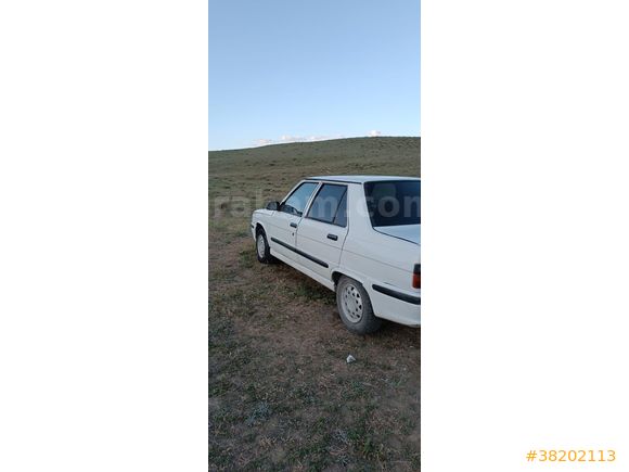 Sahibinden Renault R 9 1.4 Broadway RN 1998 Model