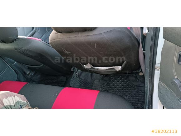 Sahibinden Renault R 9 1.4 Broadway RN 1998 Model