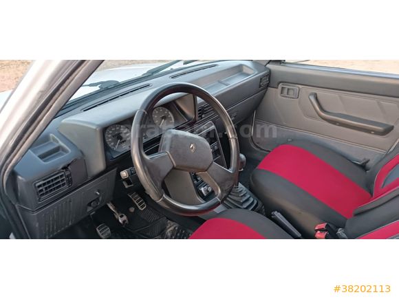 Sahibinden Renault R 9 1.4 Broadway RN 1998 Model