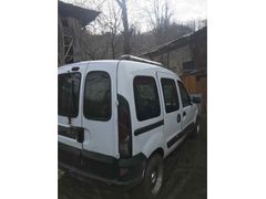 Sahibinden Renault Kangoo 1.9 D 2003 Model 