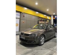 Sahibinden Volkswagen Jetta 1.6 TDi Comfortline 2012 Model 