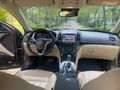 Sahibinden Opel Insignia 1.6 CDTI Cosmo+Stil 2016 Model 
