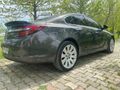 Sahibinden Opel Insignia 1.6 CDTI Cosmo+Stil 2016 Model 