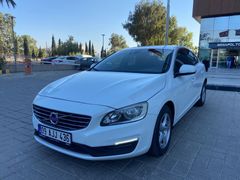 Sahibinden Volvo S60 1.6 D Premium 2014 Model 