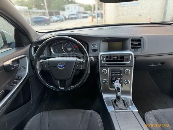 Sahibinden Volvo S60 1.6 D Premium 2014 Model 