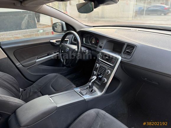Sahibinden Volvo S60 1.6 D Premium 2014 Model 