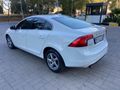 Sahibinden Volvo S60 1.6 D Premium 2014 Model 