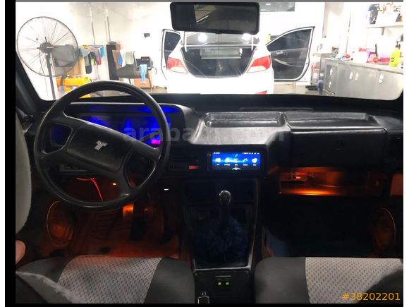 Sahibinden Tofaş Doğan SLX 1995 Model