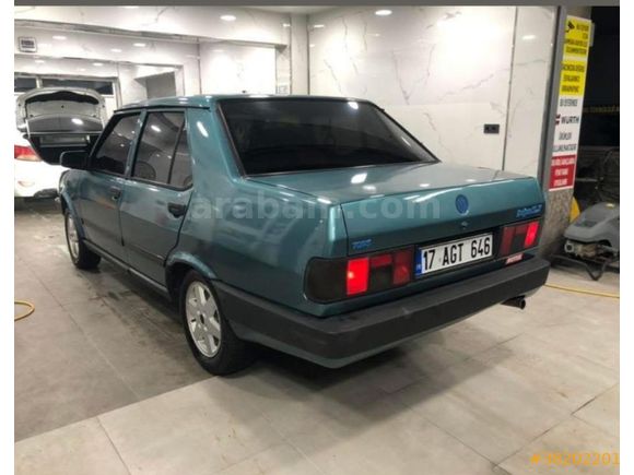 Sahibinden Tofaş Doğan SLX 1995 Model