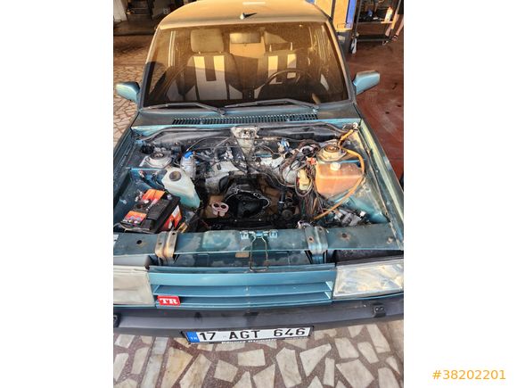 Sahibinden Tofaş Doğan SLX 1995 Model