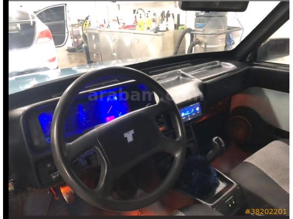 Sahibinden Tofaş Doğan SLX 1995 Model