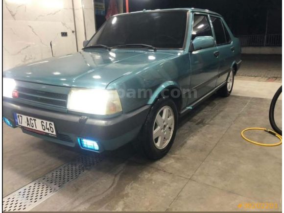 Sahibinden Tofaş Doğan SLX 1995 Model