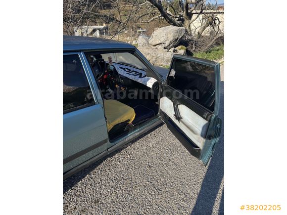 Sahibinden Tofaş Doğan SLX 1994 Model 