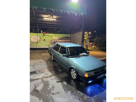 Sahibinden Tofaş Doğan SLX 1994 Model 