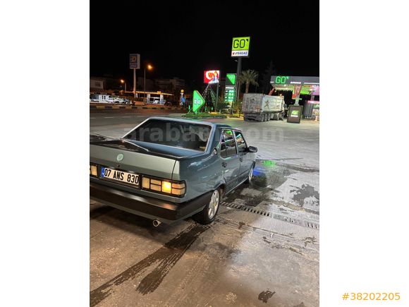 Sahibinden Tofaş Doğan SLX 1994 Model 