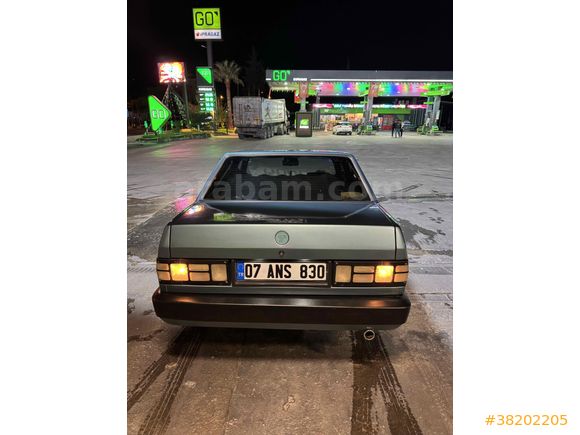 Sahibinden Tofaş Doğan SLX 1994 Model 